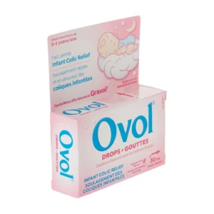OVOL DROP 30ML