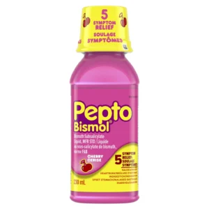 PEPTO BISMOL CHERRY 230ML