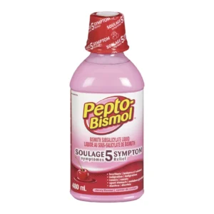 PEPTO BISMOL CHERRY 480ML