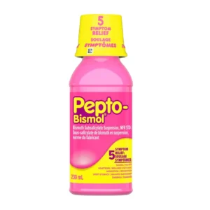 PEPTO BISMOL LIQ 230ML