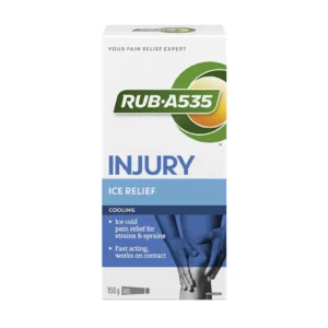 RUB A535 COOLING GEL 150G