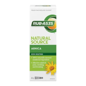 RUB A535 GEL/CR ARNICA MAX STREGNTH 65G